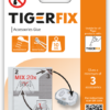 Tigerfix monteringslim