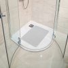 Halkmatta Duschy Cloudy Beige - Bild 2