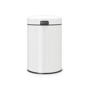 Brabantia Vägghink newIcon 3L Vit