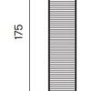 Handdusch Tapwell DSO14090 Koppar - Bild 2