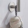 Handdukskrok 2 pack Silver - Bild 2