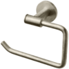 Toalettpappershållare Tapwell TA235 Brushed Nickel