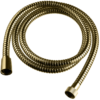 Duschslang Tapwell ZFLO001 Honey Gold
