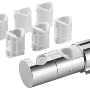 Handduschhållare Flex